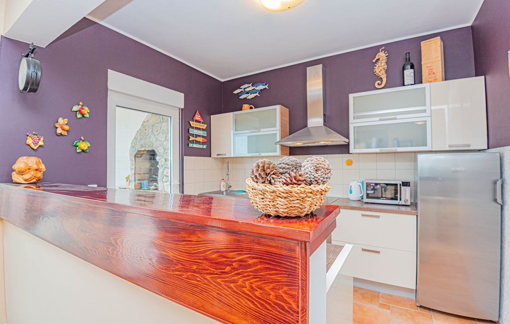 Ferienhaus - Sibenik-Zaboric , Kroatien - CDJ731 7