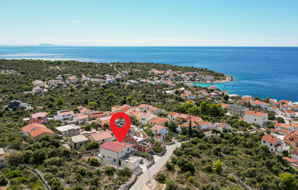 Ferieleilighet - Rogoznica-Kanica , Kroatia - CDJ772 1