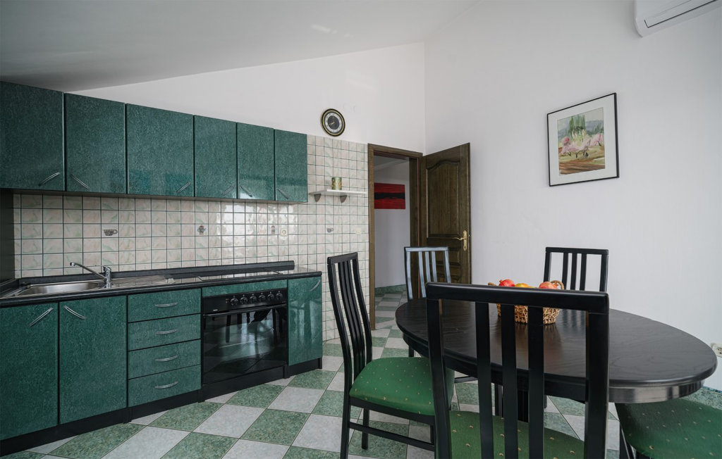 Lejlighed - Vodice , Kroatien - CDJ776 11