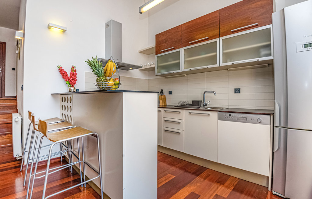 Ferienhaus - Sibenik-Brodarica , Kroatien - CDJ789 7