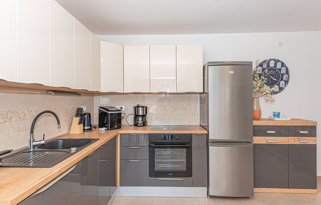 Ferienhaus - Rogoznica - Razanj , Kroatien - CDJ798 5