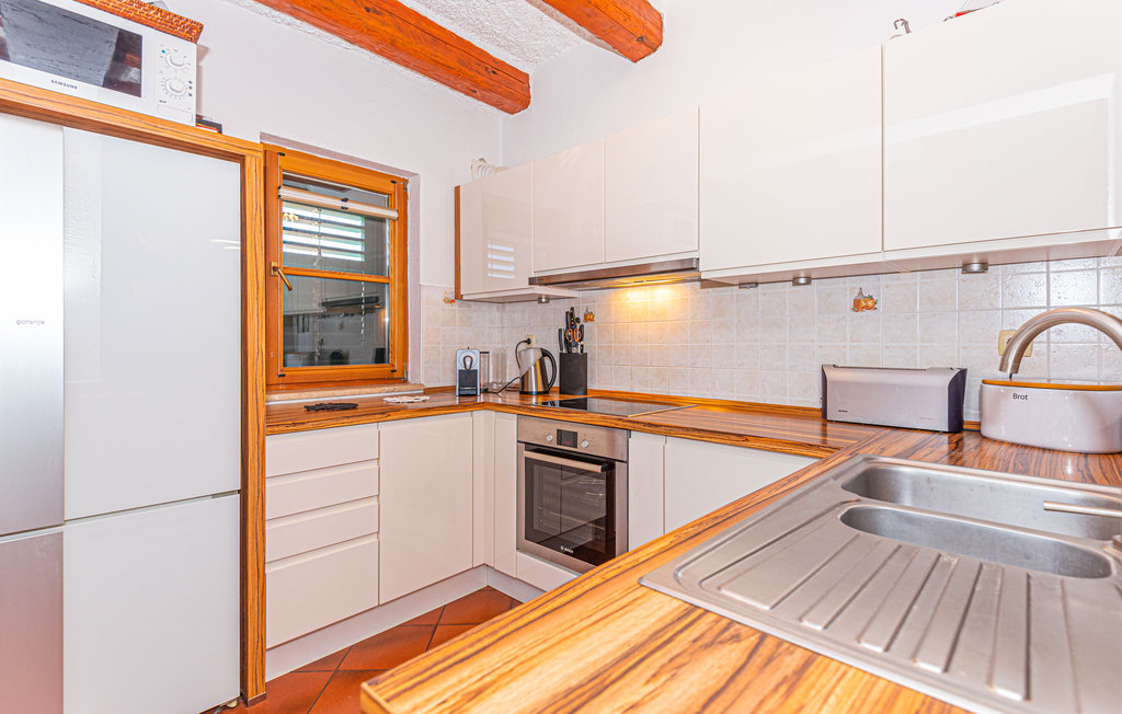 Feriehuse - Vodice-Vodice , Kroatien - CDJ827 24