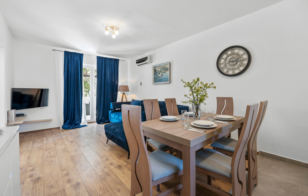 Feriehuse - Murter - Betina , Kroatien - CDJ850 3