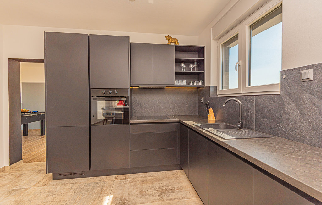 Feriehus - Sibenik-Zaboric , Kroatia - CDJ870 39