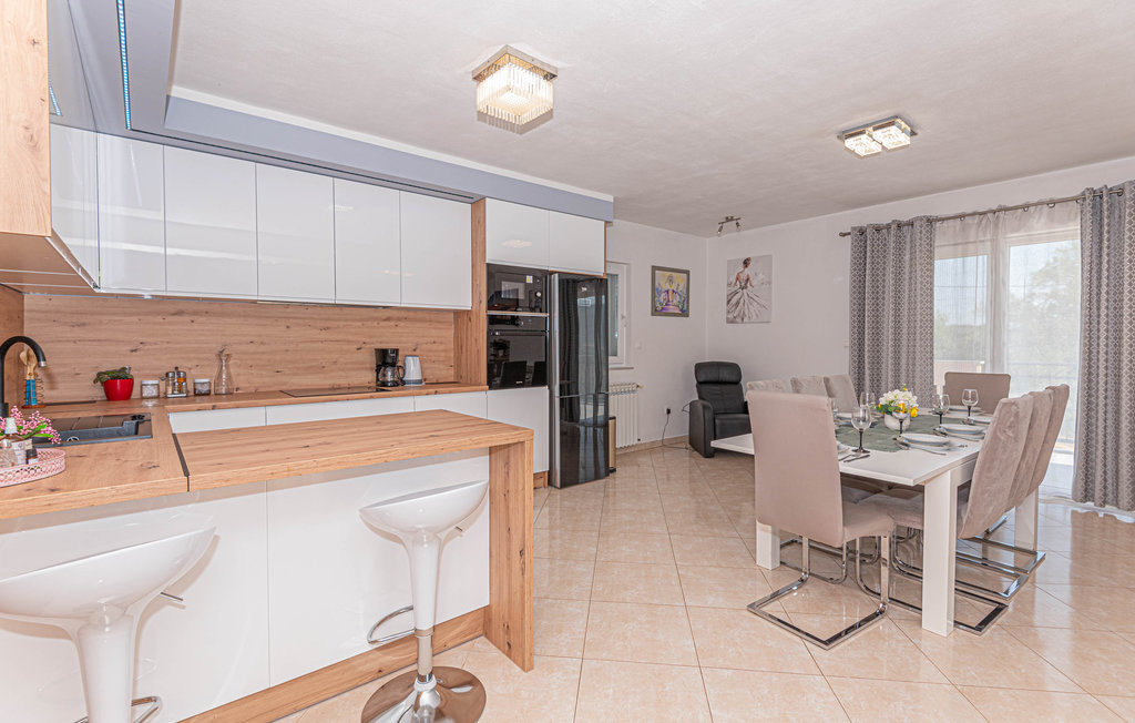 Feriehuse - Sibenik-Ruzic , Kroatien - CDJ904 5