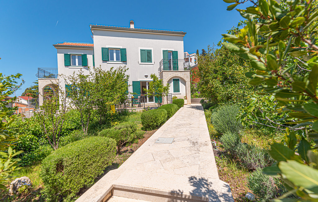 Ferienhaus - Rogoznica , Kroatien - CDJ908 2