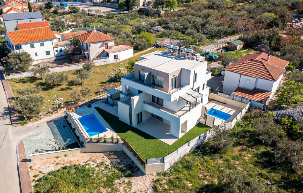 Lejlighed - Murter , Kroatien - CDJ912 7