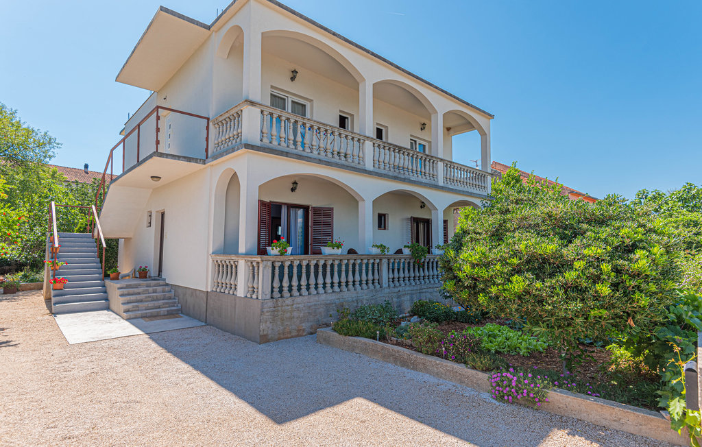 Ferienwohnung - Sibenik - Raslina , Kroatien - CDJ923 2