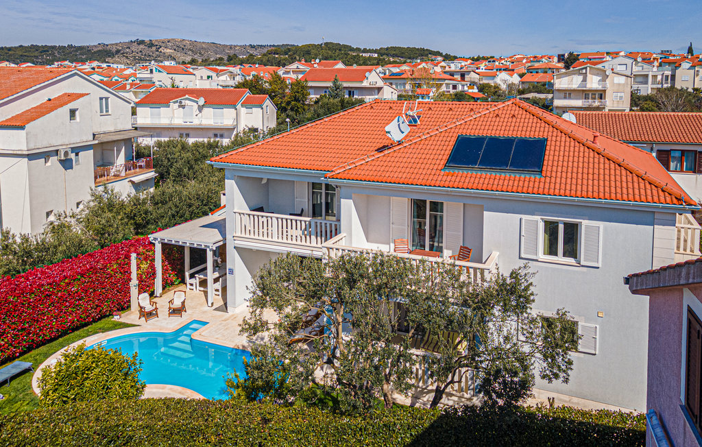 Feriehuse - Vodice , Kroatien - CDJ997 13