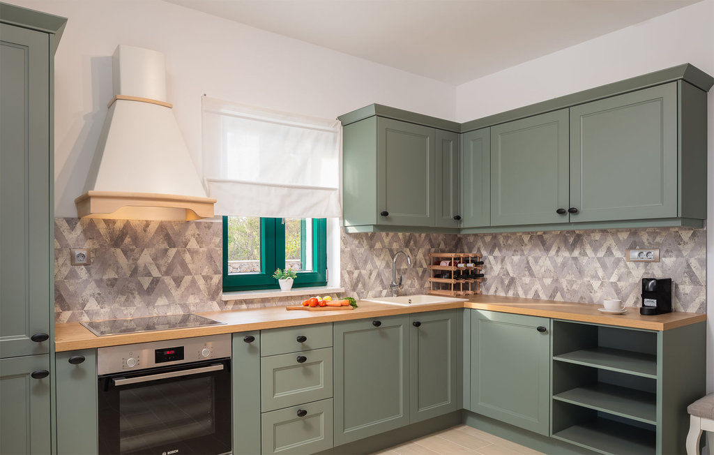 Ferienhaus - Drnis - Razvode , Kroatien - CDJ999 39