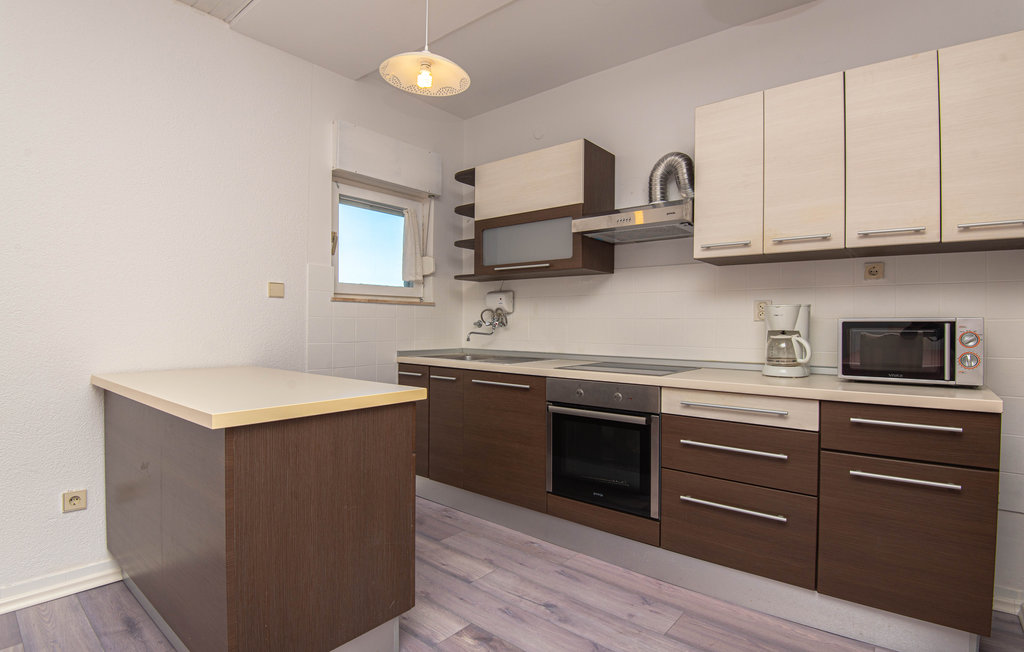 Feriehuse - Primosten-Dolac , Kroatien - CDJ114 4