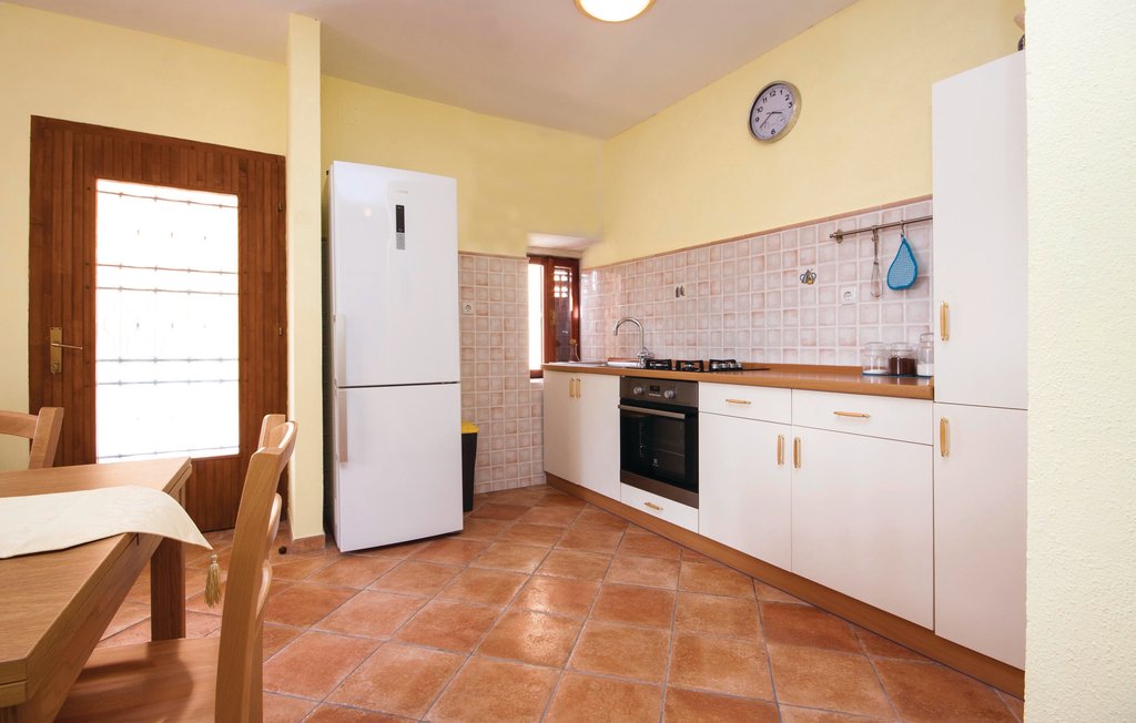 Feriehuse - Vodice-Tribunj Sovlje , Kroatien - CDJ182 8