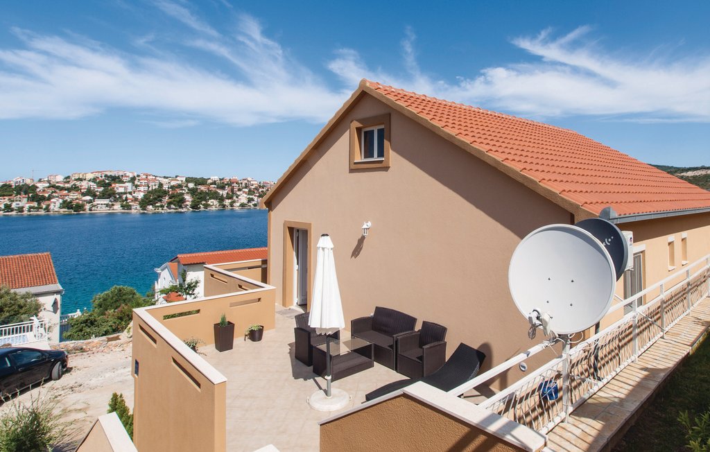 Lejlighed - Rogoznica-Zatoglav , Kroatien - CDJ213 1