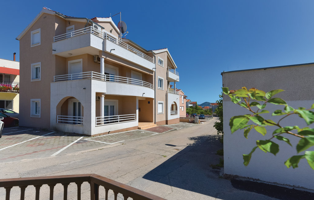 Lejlighed - Vodice , Kroatien - CDJ289 3