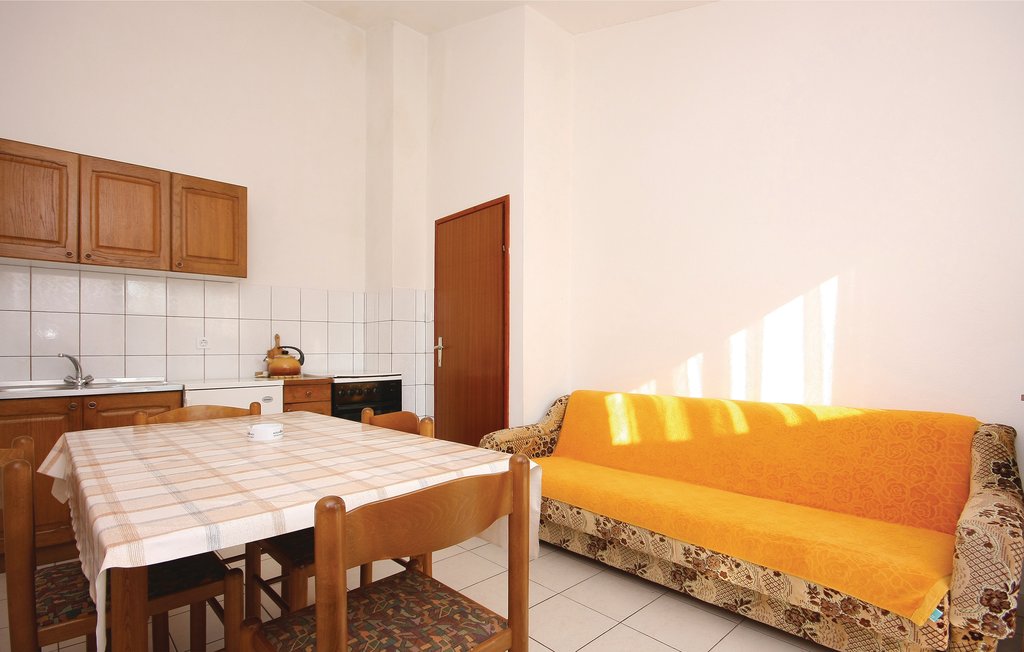 Ferienwohnung - Sibenik-Zaboric Jasenovo , Kroatien - CDJ291 9
