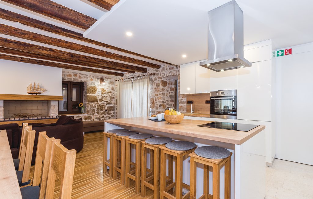 Ferienhaus - Kaprije-Kaprije , Kroatien - CDJ303 23