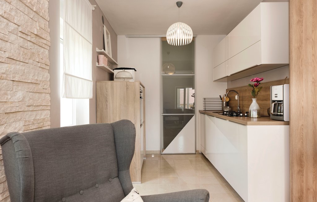 Ferienhaus - Sibenik-Badanj , Kroatien - CDJ349 29