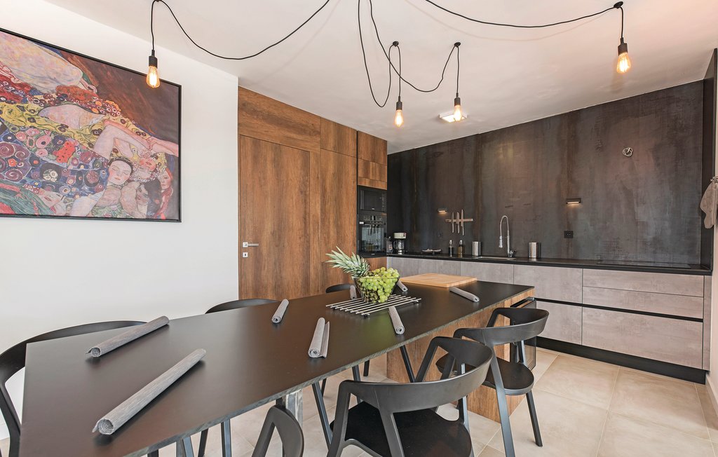 Ferienhaus - Sibenik-Donje Polje , Kroatien - CDJ390 5