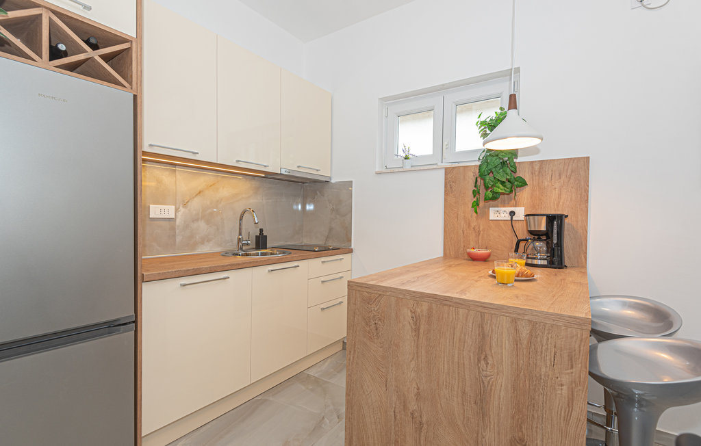 Ferienhaus - Vodice , Kroatien - CDJ465 4