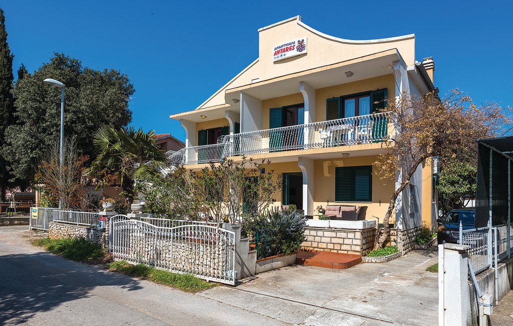 Ferienwohnung - Rogoznica , Kroatien - CDJ474 1