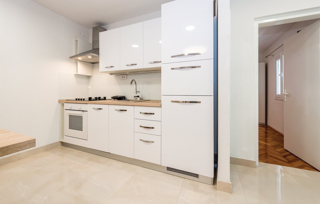 Lejlighed - Sibenik , Kroatien - CDJ627 18