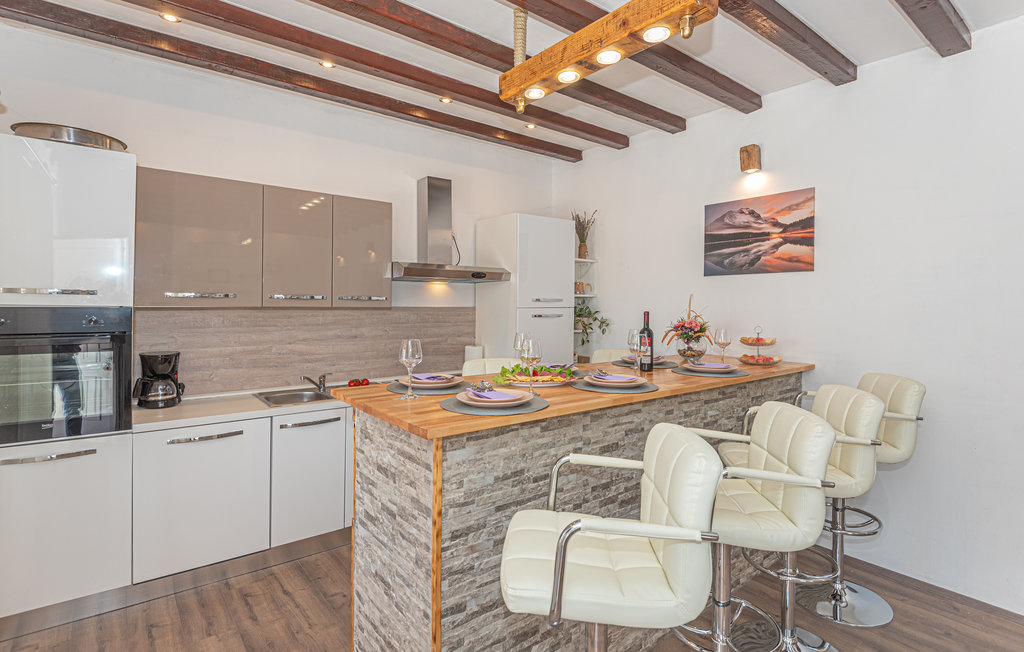 Feriehuse - Drnis - Miljevci , Kroatien - CDJ661 3