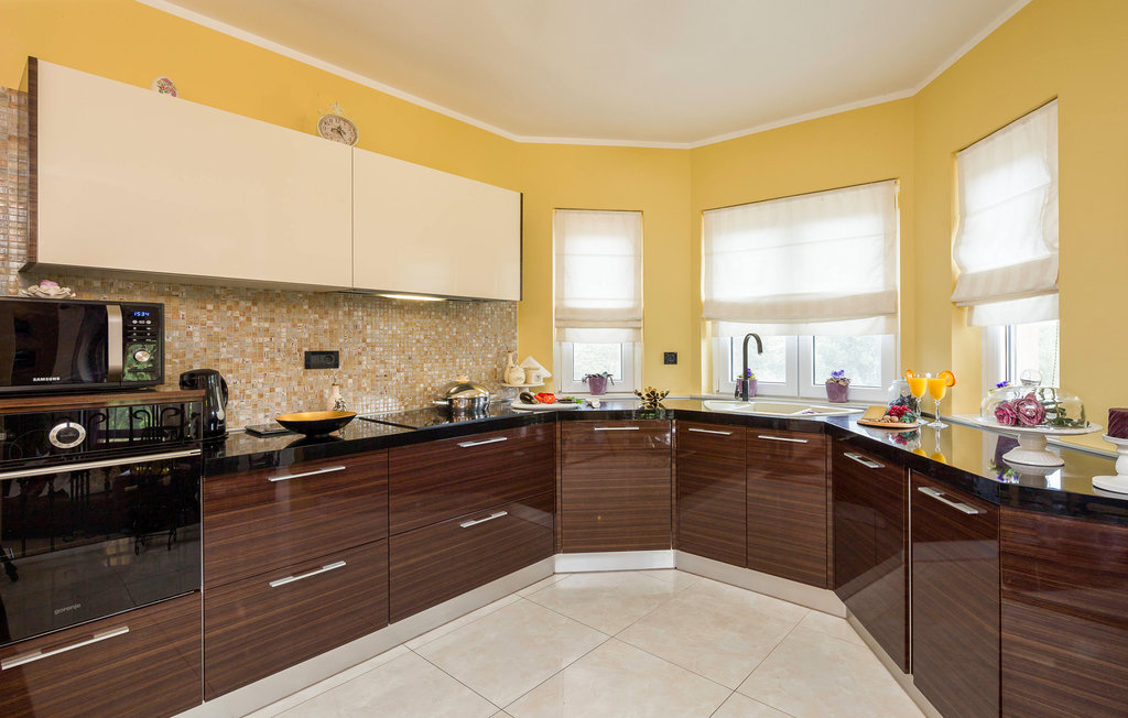 Ferienhaus - Sibenik-Bilice , Kroatien - CDJ679 27