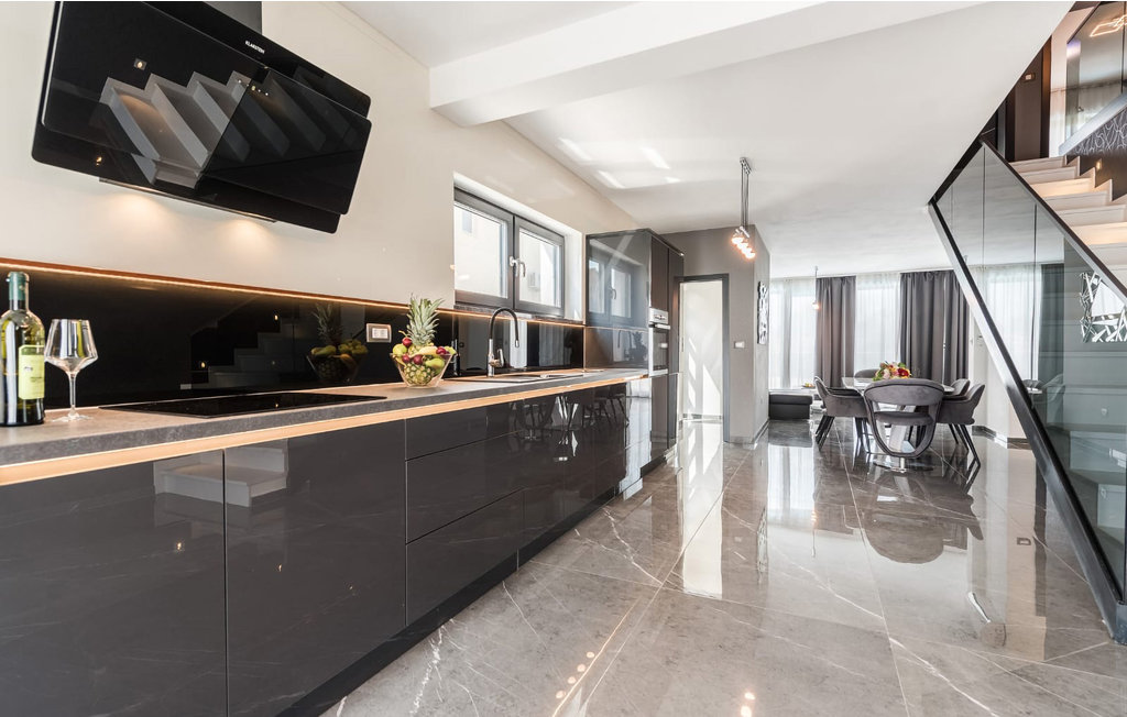 Ferienhaus - Vodice-Srima , Kroatien - CDJ733 21