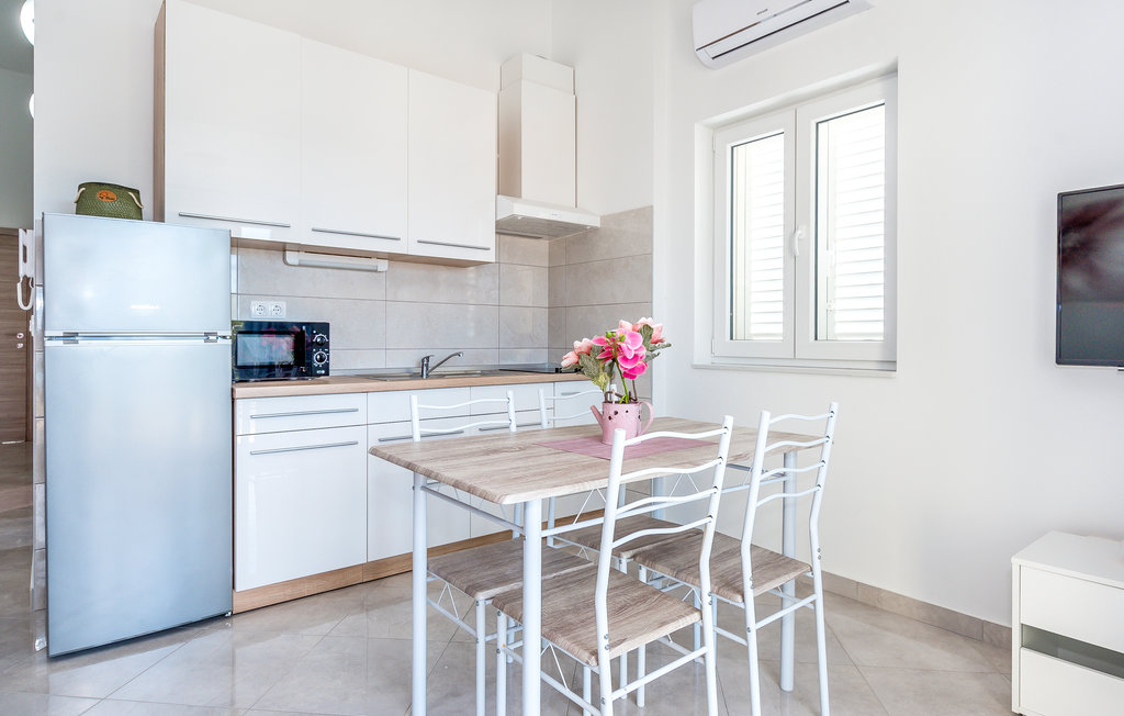 Lejlighed - Vodice-Srima , Kroatien - CDJ746 3