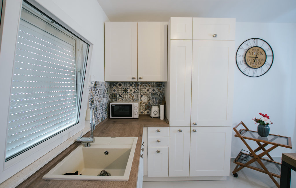 Ferienhaus - Rogoznica-Zatoglav , Kroatien - CDJ830 26