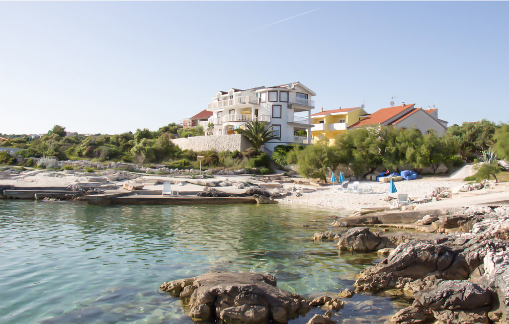 Lejlighed - Rogoznica - Zecevo , Kroatien - CDJ836 1