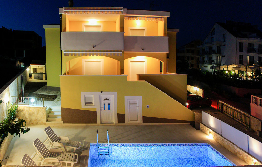 Lejlighed - Rogoznica-Zecevo , Kroatien - CDJ838 2