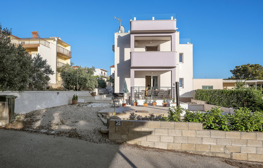 Ferienhaus - Primosten-Bilo , Kroatien - CDJ842 10