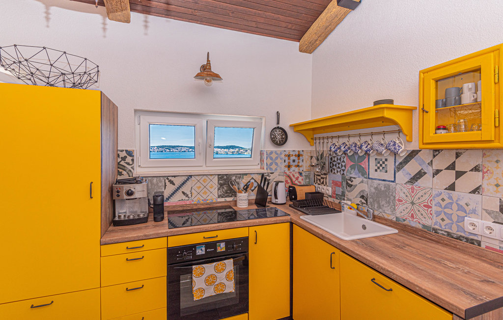 Lejlighed - Rogoznica , Kroatien - CDJ864 4