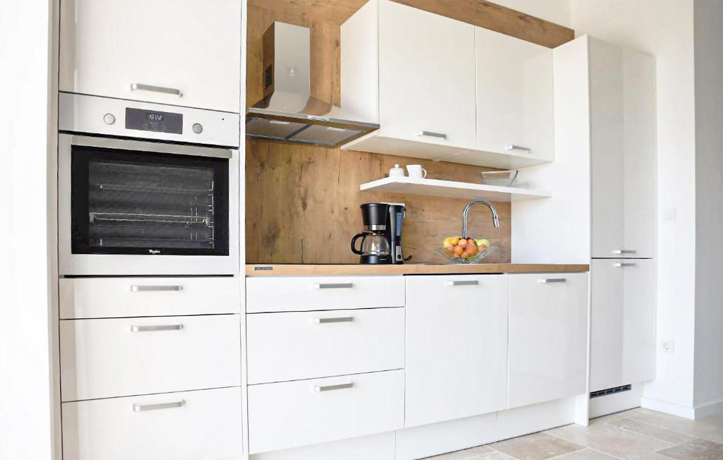 Ferienwohnung - Sibenik - Podsolarsko , Kroatien - CDJ866 5