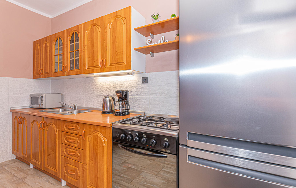 Ferienwohnung - Sibenik - Raslina , Kroatien - CDJ923 6