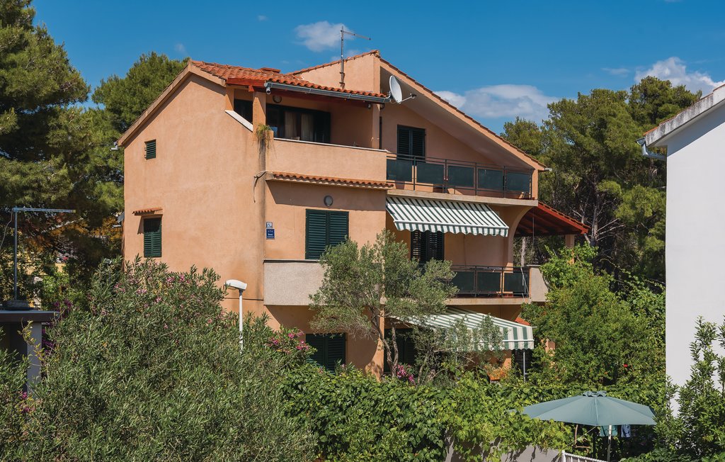 Lejlighed - Sibenik-Jadrija , Kroatien - CDJ129 15