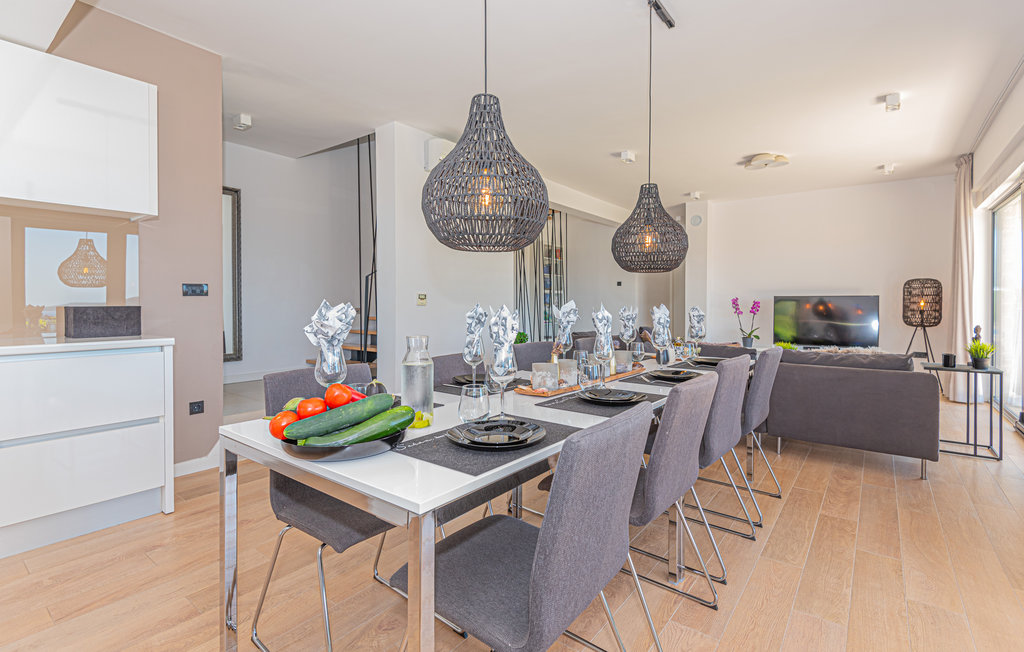 Feriehuse - Vodice-Tribunj , Kroatien - CDJ336 31