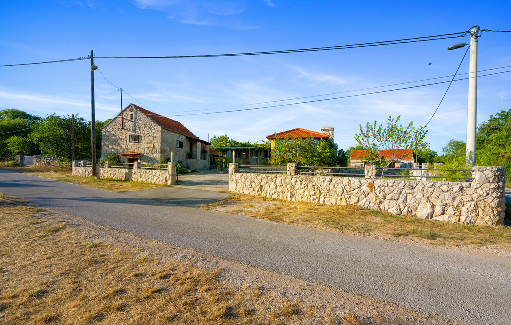 Feriehuse - Sibenik-Vinovo Donje , Kroatien - CDJ556 26