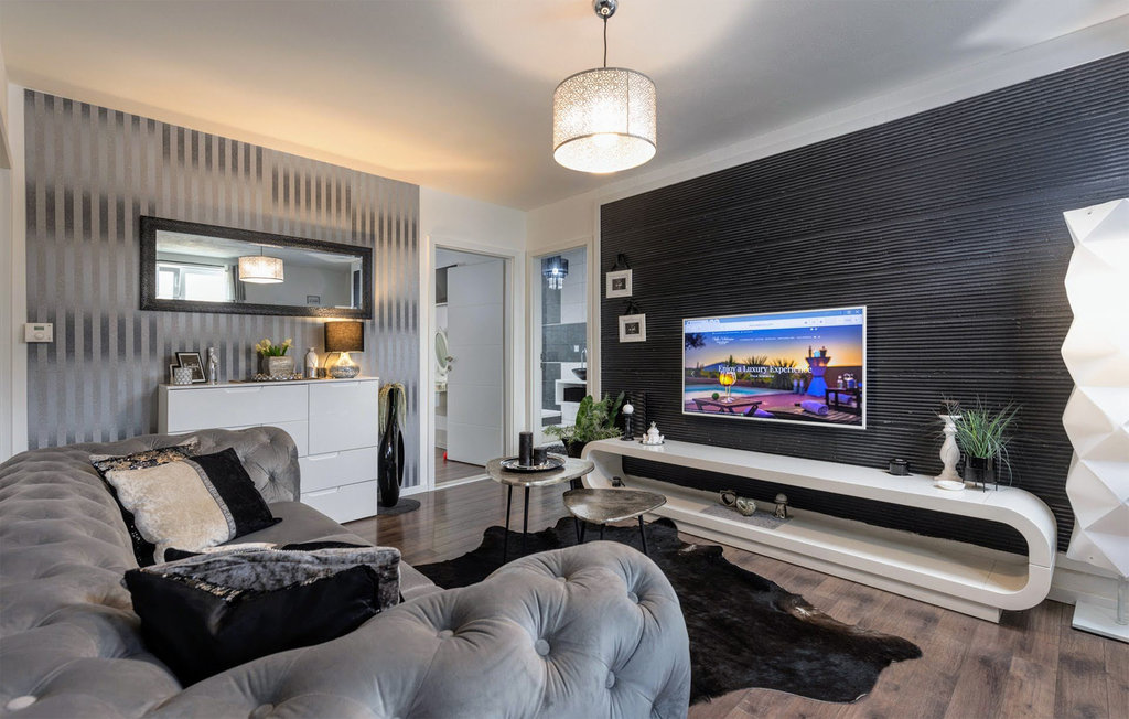 Ferienhaus - Sibenik-Bilice , Kroatien - CDJ679 29