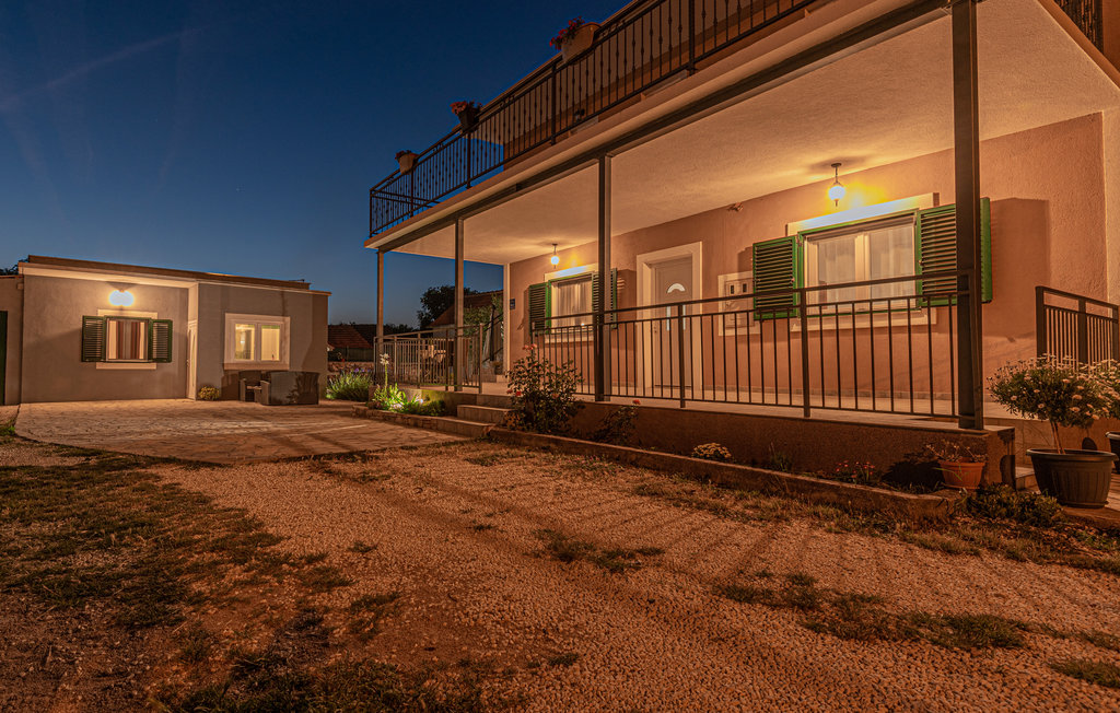 Lejlighed - Sibenik-Karalic , Kroatien - CDJ689 18