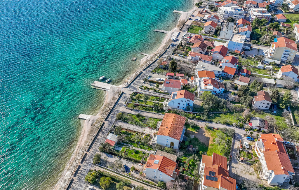 Ferieleilighet - Vodice - Srima , Kroatia - CDJ714 11