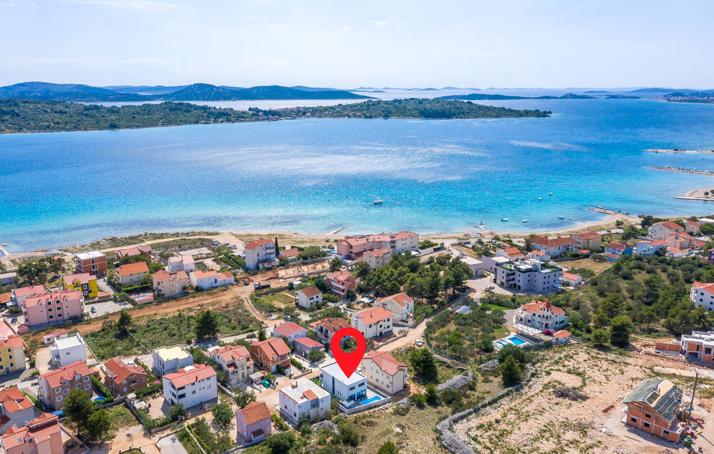 Ferienhaus - Vodice-Srima , Kroatien - CDJ733 4