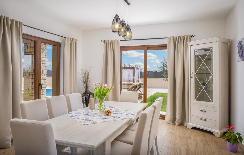 Ferienhaus - Drnis-Kljuc , Kroatien - CDJ744 22