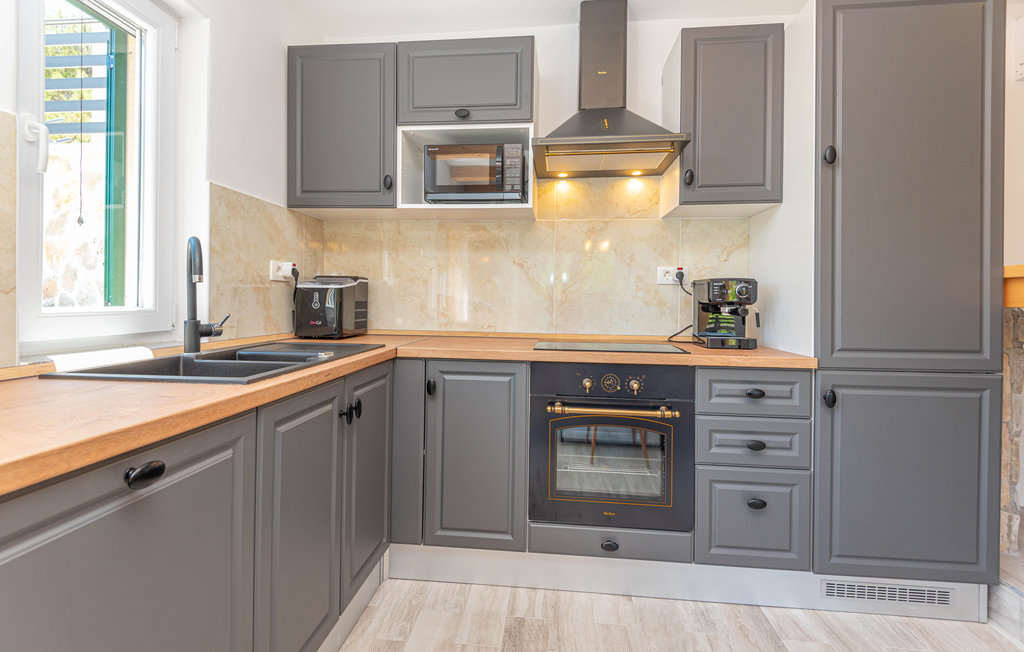 Ferienhaus - Sibenik-Skradin , Kroatien - CDJ810 7