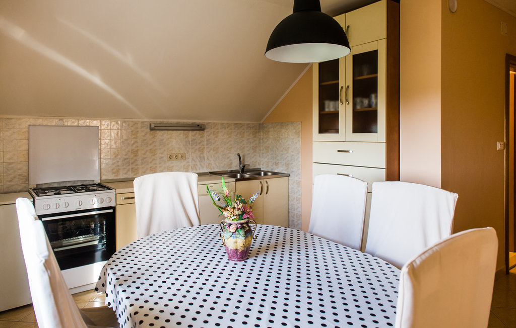 Feriehuse - Drnis-Cavoglave , Kroatien - CDJ958 27