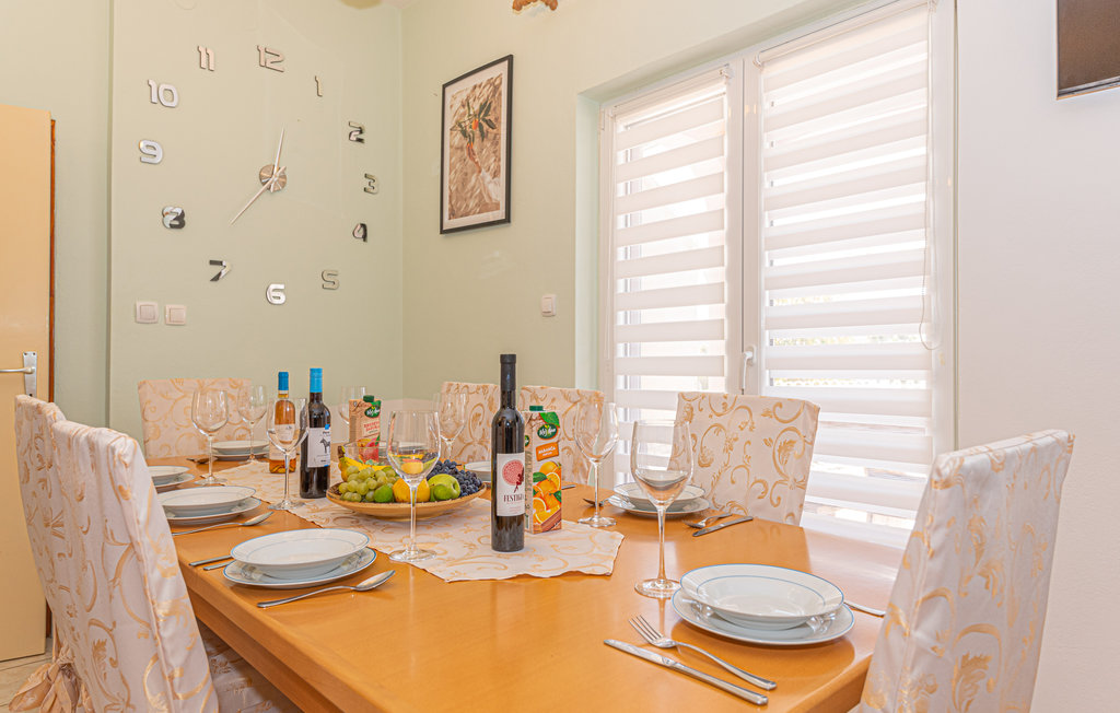 Feriehuse - Sibenik-Sedramic , Kroatien - CDJ983 26