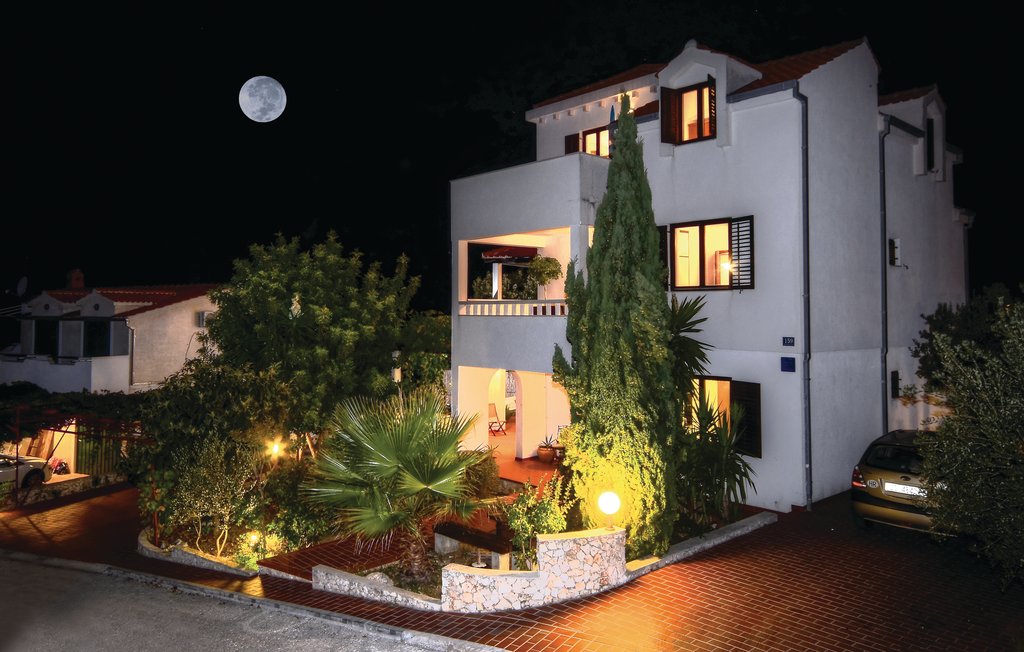 Ferienhaus - Rogoznica-Kanica , Kroatien - CDJ136 16