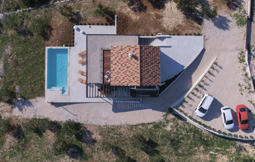 Ferienhaus - Sibenik-Donje Polje , Kroatien - CDJ390 20