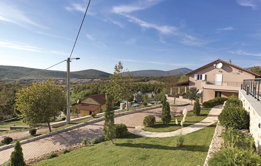 Ferienhaus - Drnis-Kijevo , Kroatien - CDJ590 11